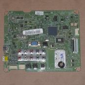 Samsung BN94-05406B PC Board-Main; Ln32D450G1