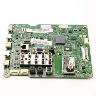 Samsung BN94-05406T PC Board-Main; Ln46D550K1