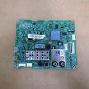 Samsung BN94-05407R PC Board-Main; Ln32D450G1
