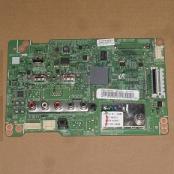 Samsung BN94-05411E PC Board-Main; Ld4E,D400