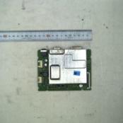 Samsung BN94-05512M PC Board-Main; Atz,22 Inc