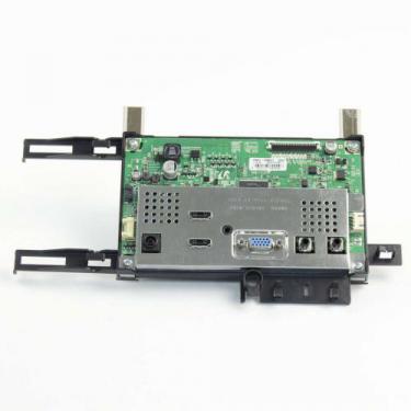 Samsung BN94-05512Q PC Board-Main; Sy, W/W, L