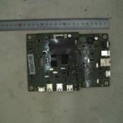 Samsung BN94-05512U PC Board-Main; As,W/W;Lc2