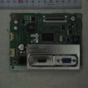 Samsung BN94-05517A PC Board-Main; Sb370,Stz,