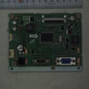 Samsung BN94-05517D PC Board-Main; Sb370, Ctz