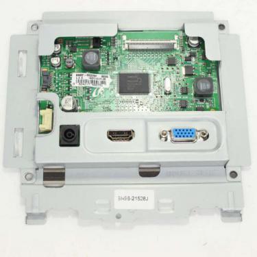 Samsung BN94-05517F PC Board-Main; Sb370, Ctz