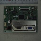 Samsung BN94-05517G PC Board-Main; Sb370,Ctb,