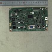 Samsung BN94-05520C PC Board-Main; 23,Stb,Sb5