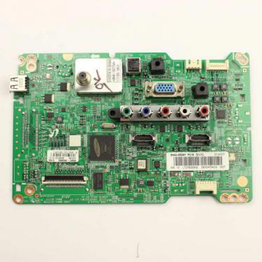 Samsung BN94-05526Y PC Board-Main; Lt27B350Nd