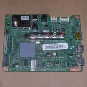 Samsung BN94-05549B PC Board-Main; Un40Eh6000