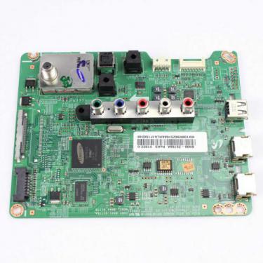 Samsung BN94-05549E PC Board-Main; Un60Eh6000