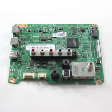Samsung BN94-05549J PC Board-Main; Un60Eh6050