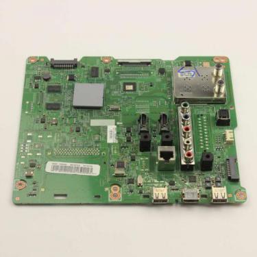 Samsung BN94-05559X PC Board-Main; Un32Eh5300