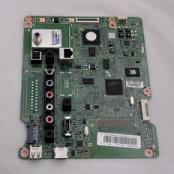 Samsung BN94-05589N PC Board-Main; United Sta