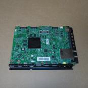 Samsung BN94-05596H PC Board-Main; 55.Es7000,