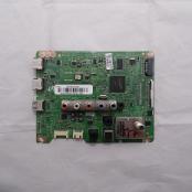 Samsung BN94-05625H PC Board-Main; Un40Eh6000