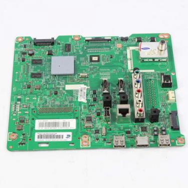 Samsung BN94-05625Y PC Board-Main; Un40Es6100