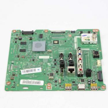 Samsung BN94-05656B PC Board-Main; Un46Es6150