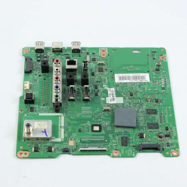 Samsung BN94-05656C PC Board-Main; Un55Es6100