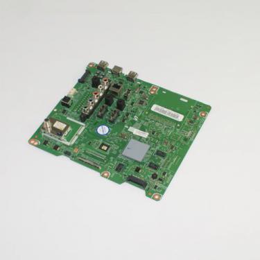 Samsung BN94-05656D PC Board-Main; Un55Es6150