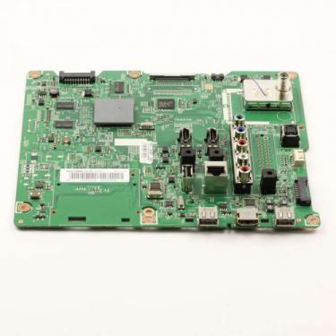 Samsung BN94-05656E PC Board-Main; Un40Es6500