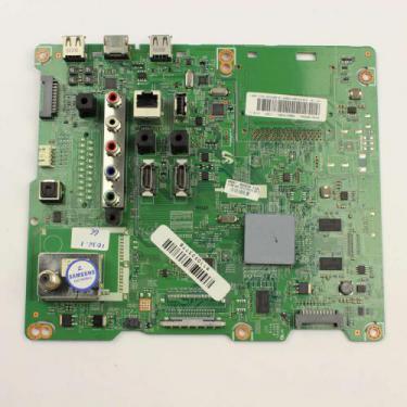 Samsung BN94-05656J PC Board-Main; Un55Es6500