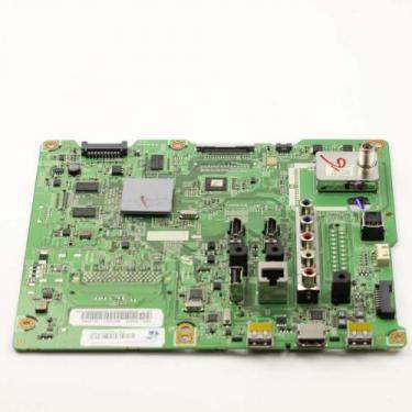Samsung BN94-05656R PC Board-Main; Un46Es6580