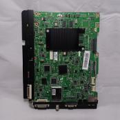 Samsung BN94-05657N PC Board-Main; Ss, W/W, L