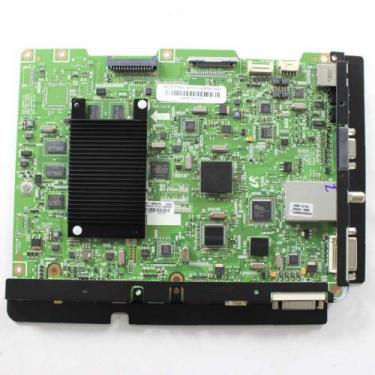 Samsung BN94-05657Q PC Board-Main; Ss, W/W; L