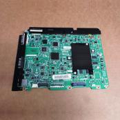 Samsung BN94-05657W PC Board-Main; Ss, W/W; L
