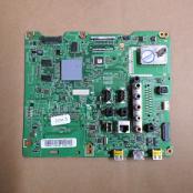 Samsung BN94-05675A PC Board-Main; Un40Es6100