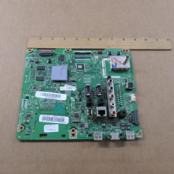 Samsung BN94-05675E PC Board-Main; Un46Es6100