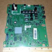 Samsung BN94-05675J PC Board-Main; Un55Es6100