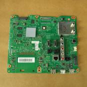 Samsung BN94-05679J PC Board-Main; Un46Eh5300