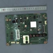 Samsung BN94-05680H PC Board-Main; Le4H, E420