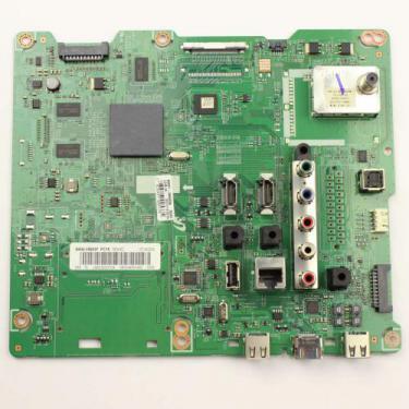 Samsung BN94-05683P PC Board-Main; Un60Es6500