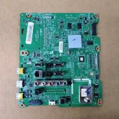 Samsung BN94-05683Q PC Board-Main; Un60Es6500