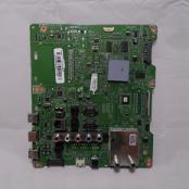 Samsung BN94-05689M PC Board-Main; Un40Es6500