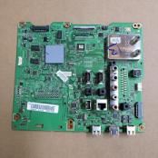Samsung BN94-05689Q PC Board-Main; Un55Es6500