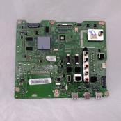 Samsung BN94-05693A PC Board-Main; Un55Es6100