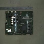 Samsung BN94-05696Z PC Board-Main; Ua55Es6800