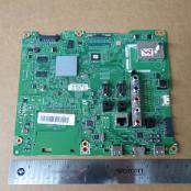 Samsung BN94-05709A PC Board-Main; Un32Eh5300