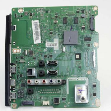 Samsung BN94-05710A PC Board-Main; Un40Eh5300
