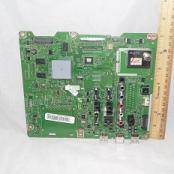 Samsung BN94-05736E PC Board-Main; Un55Es6500