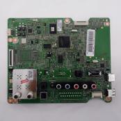 Samsung BN94-05736K PC Board-Main; Un46Es6820