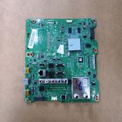 Samsung BN94-05741L PC Board-Main; Un40Es6100