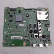 Samsung BN94-05741W PC Board-Main; Un32Es6500