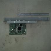 Samsung BN94-05745G PC Board-Main; Lh46Hbplbc
