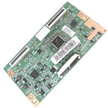 Samsung BN94-05745J PC Board-Main; Lh46Crpmbd