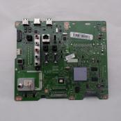 Samsung BN94-05746U PC Board-Main; Un60Es6100